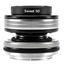 Lensbaby Composer Pro II with Sweet 50 Optic for Fujifilm X-mount