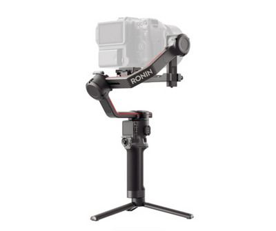 DJI RS 3 Pro Combo Gimbal Stabilizer