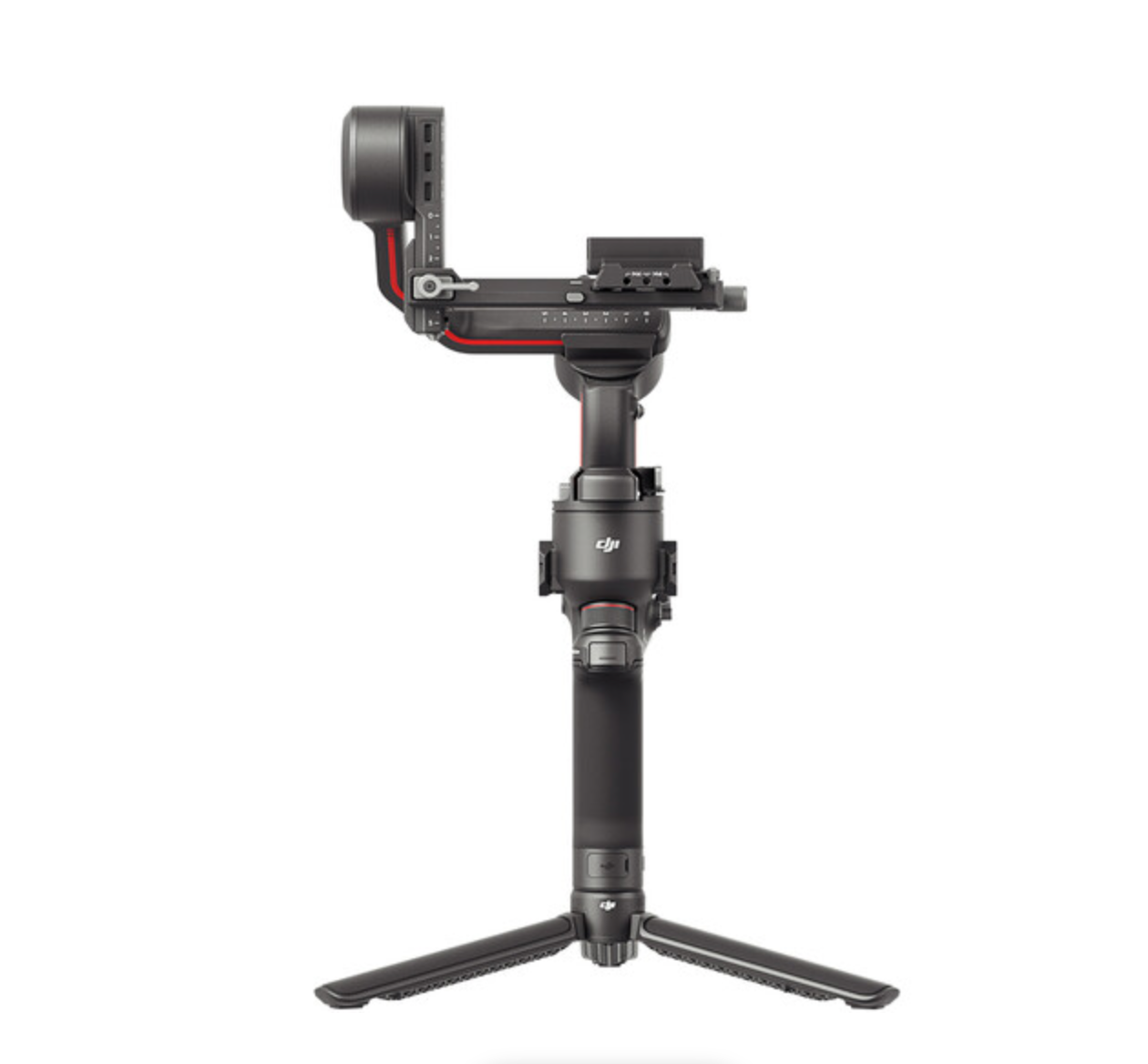 DJI RS 3 Pro Combo Gimbal Stabilizer