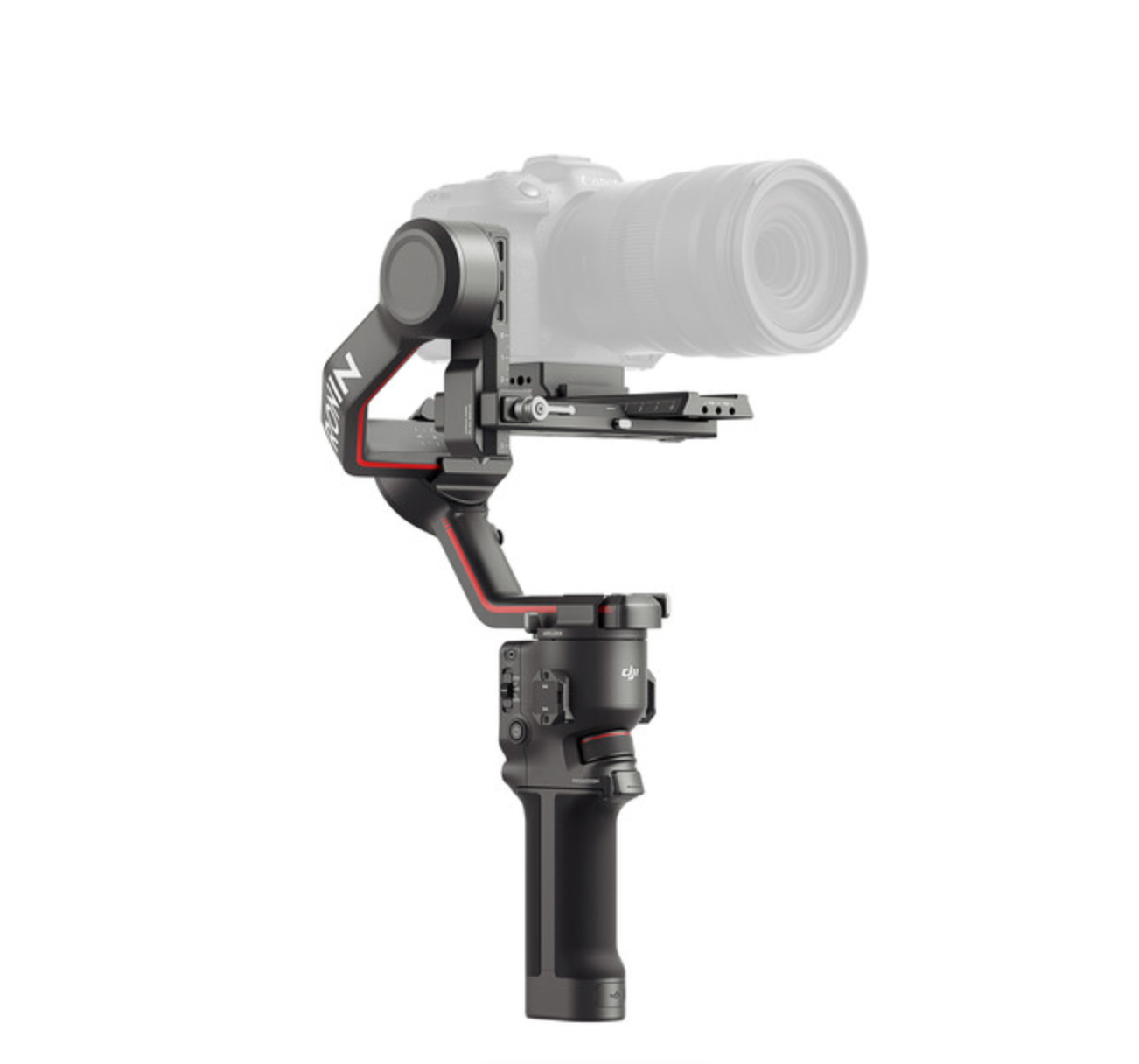 DJI RS 3 Pro Combo Gimbal Stabilizer