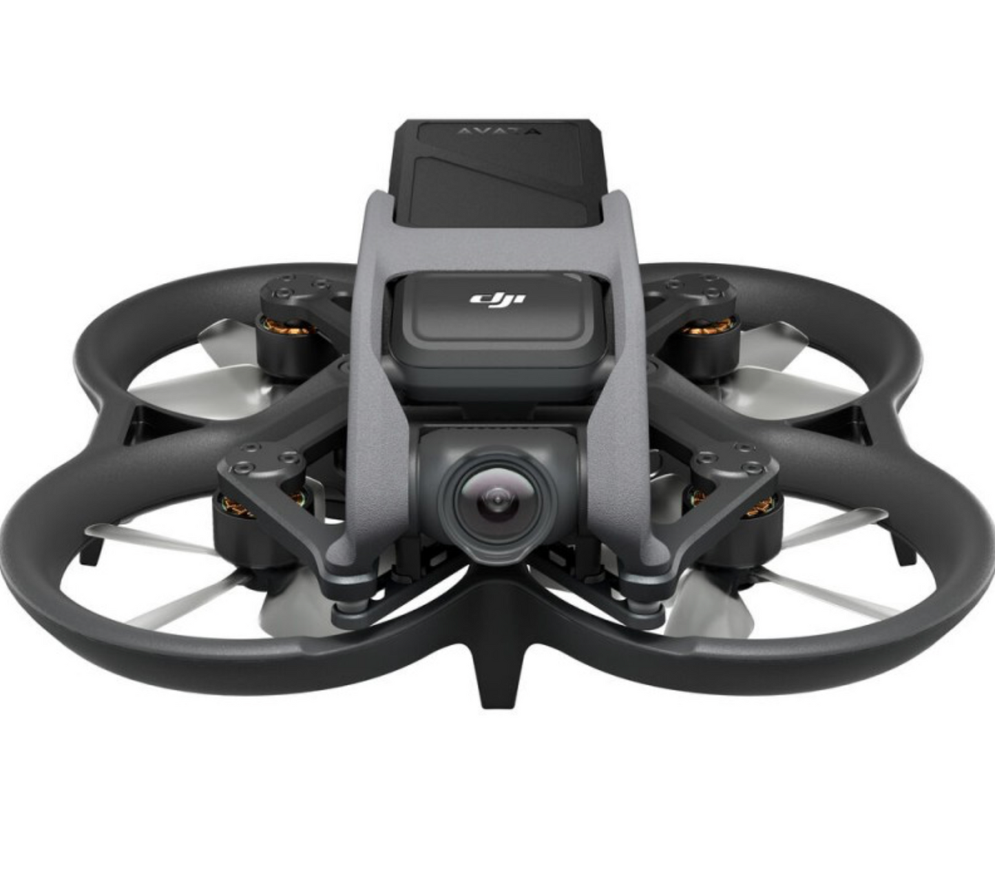 DJI Avata Fly Smart Combo FPV Drone with FPV Goggles V2