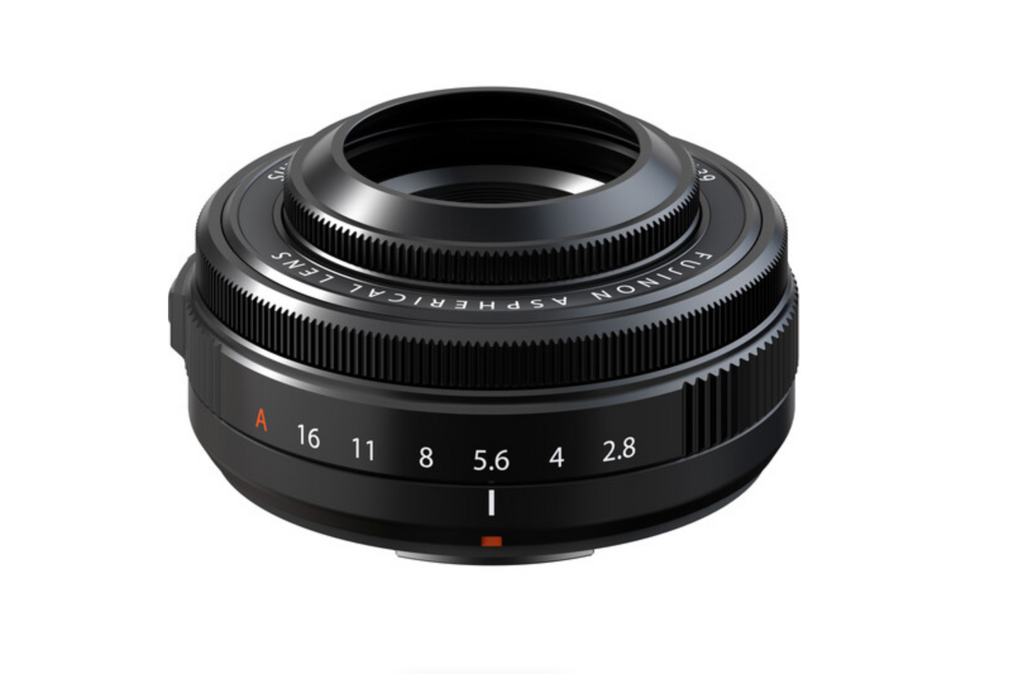 Fujifilm XF 27mm f/2.8 R WR Lens