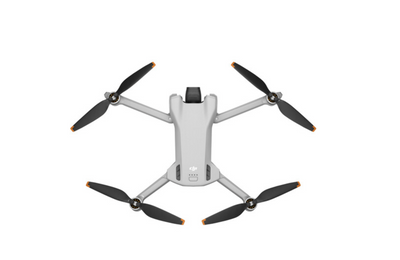 DJI Mini 3 Flymore Combo Plus (DJI RC) (GL) Drone