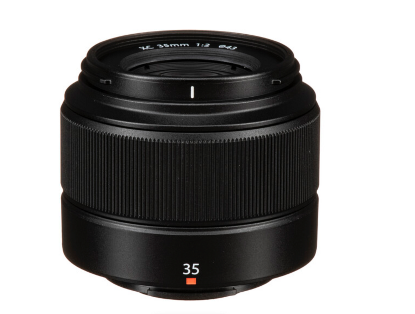 Fujifilm XC 35mm f/2 Lens