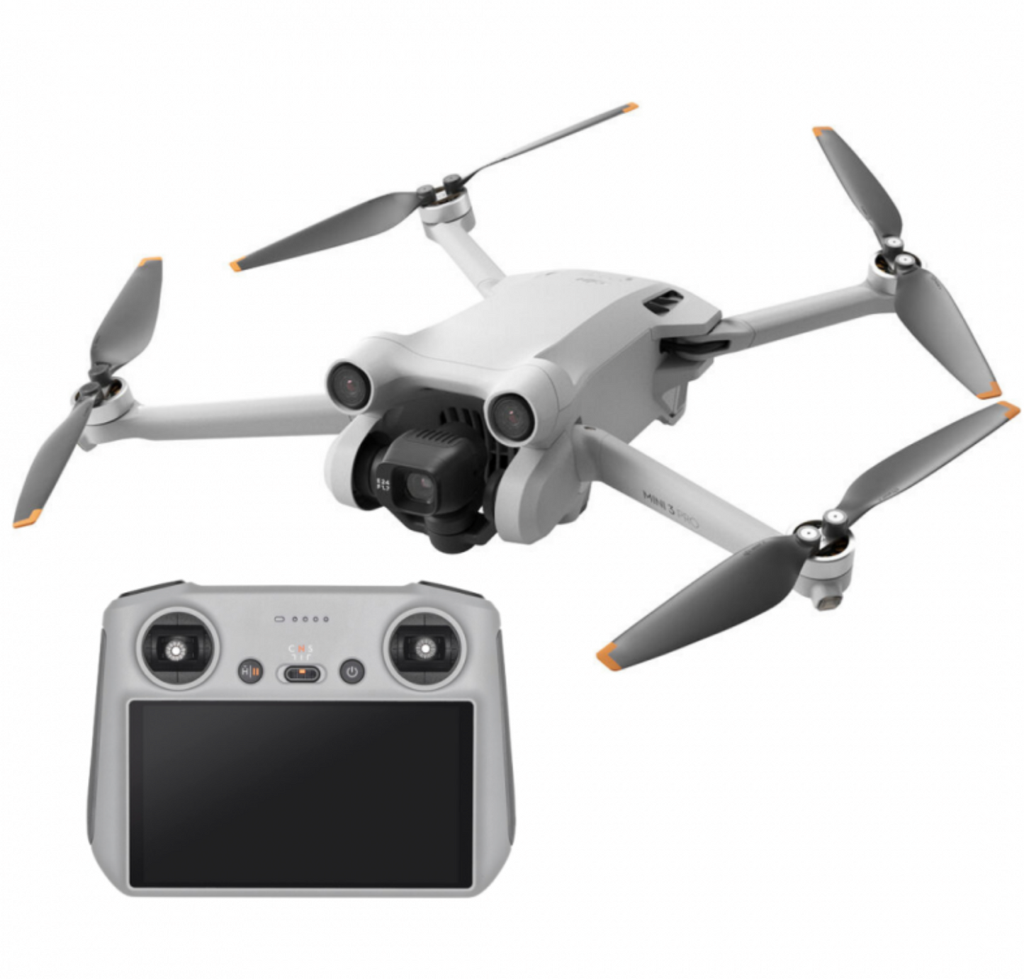 DJI Mini 3 PRO (DJI RC)(GL) Drone