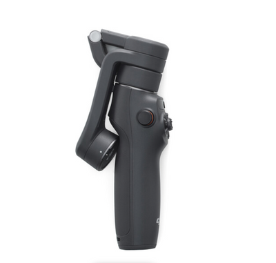 DJI Osmo Mobile 6 Smartphone Gimbal (Black)