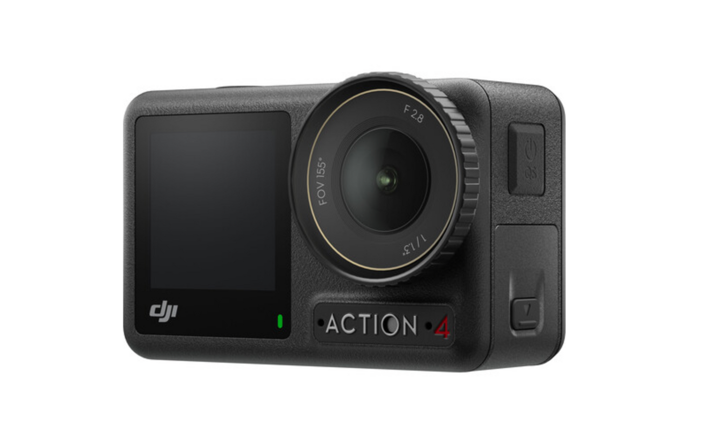 DJI Osmo Action 4 Adventure Combo