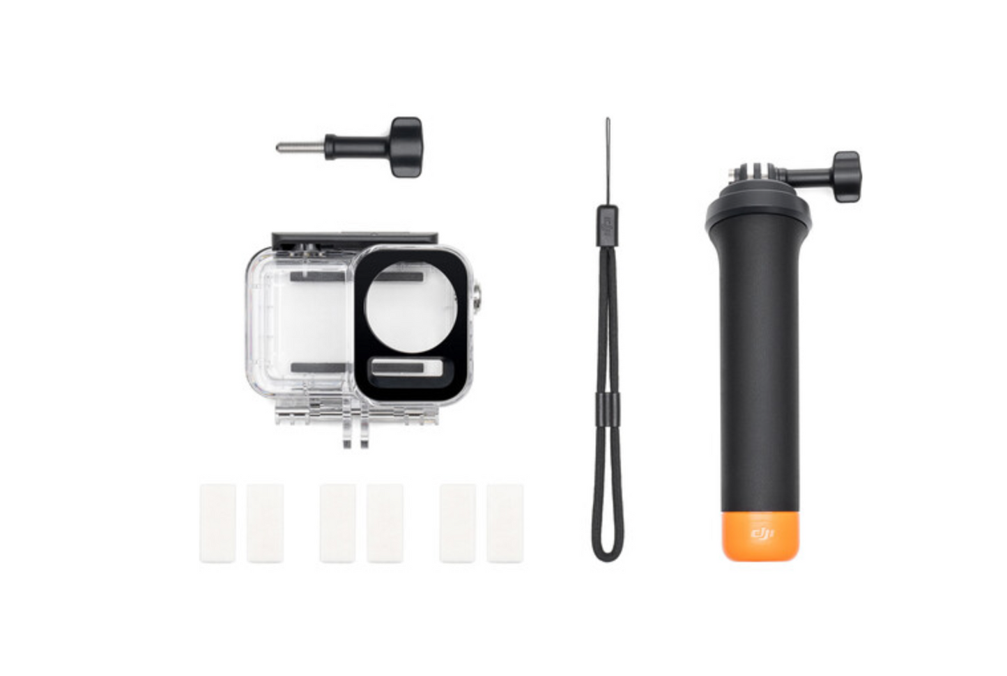 DJI Diving Accessory Kit for Osmo Action 3/4