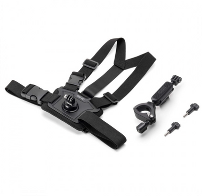 DJI Biking Accessory Kit for Osmo Action 3/4