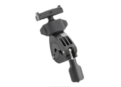 DJI Mini Handlebar Mount for Osmo Action 3/4