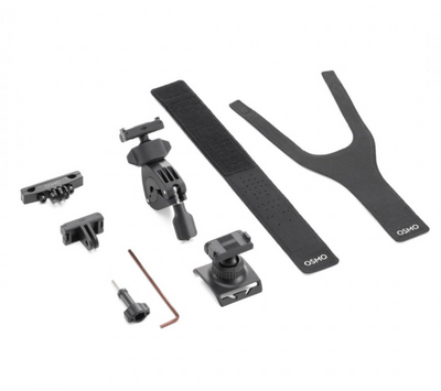 DJI Road Cycling Accessory Kit for Osmo Action 3/4