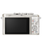 Olympus PEN E-PL10 Mirrorless Camera (White)