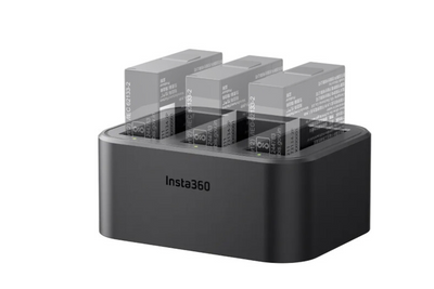 Insta360 ACE and ACE PRO Fast Charge Hub