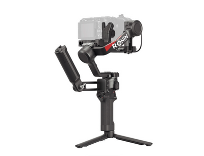 DJI RS 4 Gimbal Stabilizer Combo