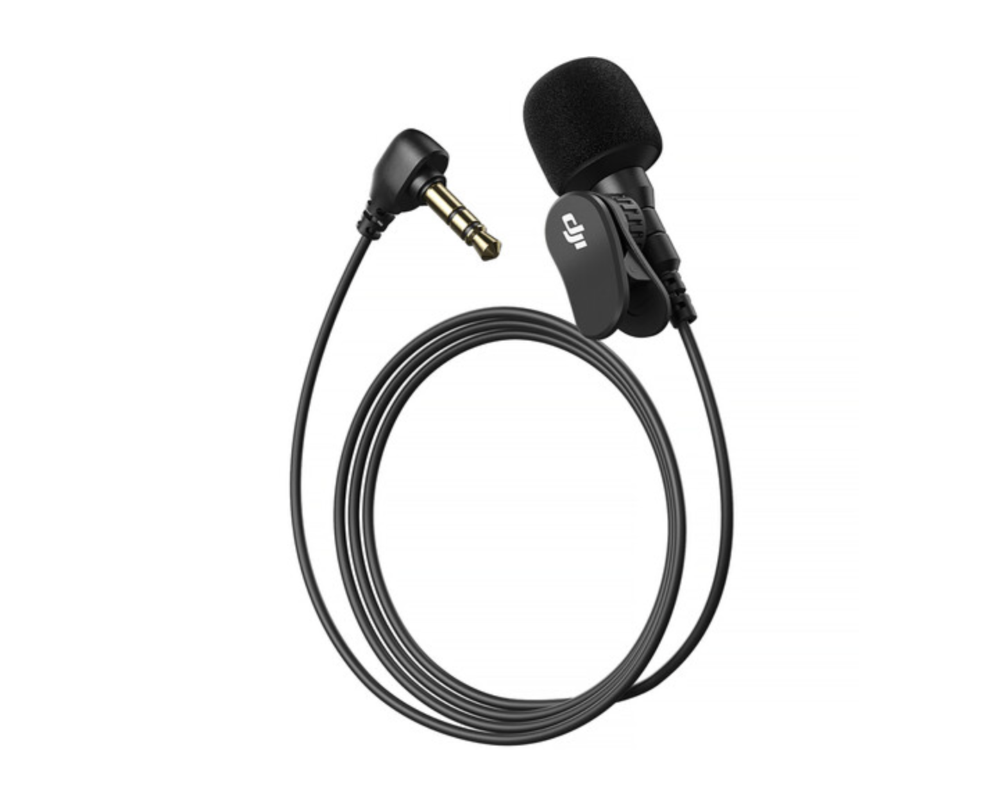 DJI Lavalier Microphone