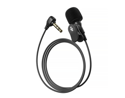 DJI Lavalier Microphone