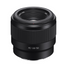 Sony FE 50mm f/1.8 Lens