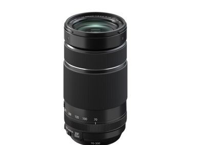 Fujifilm XF 70-300mm f/4-5.6 R LM OIS WR Lens