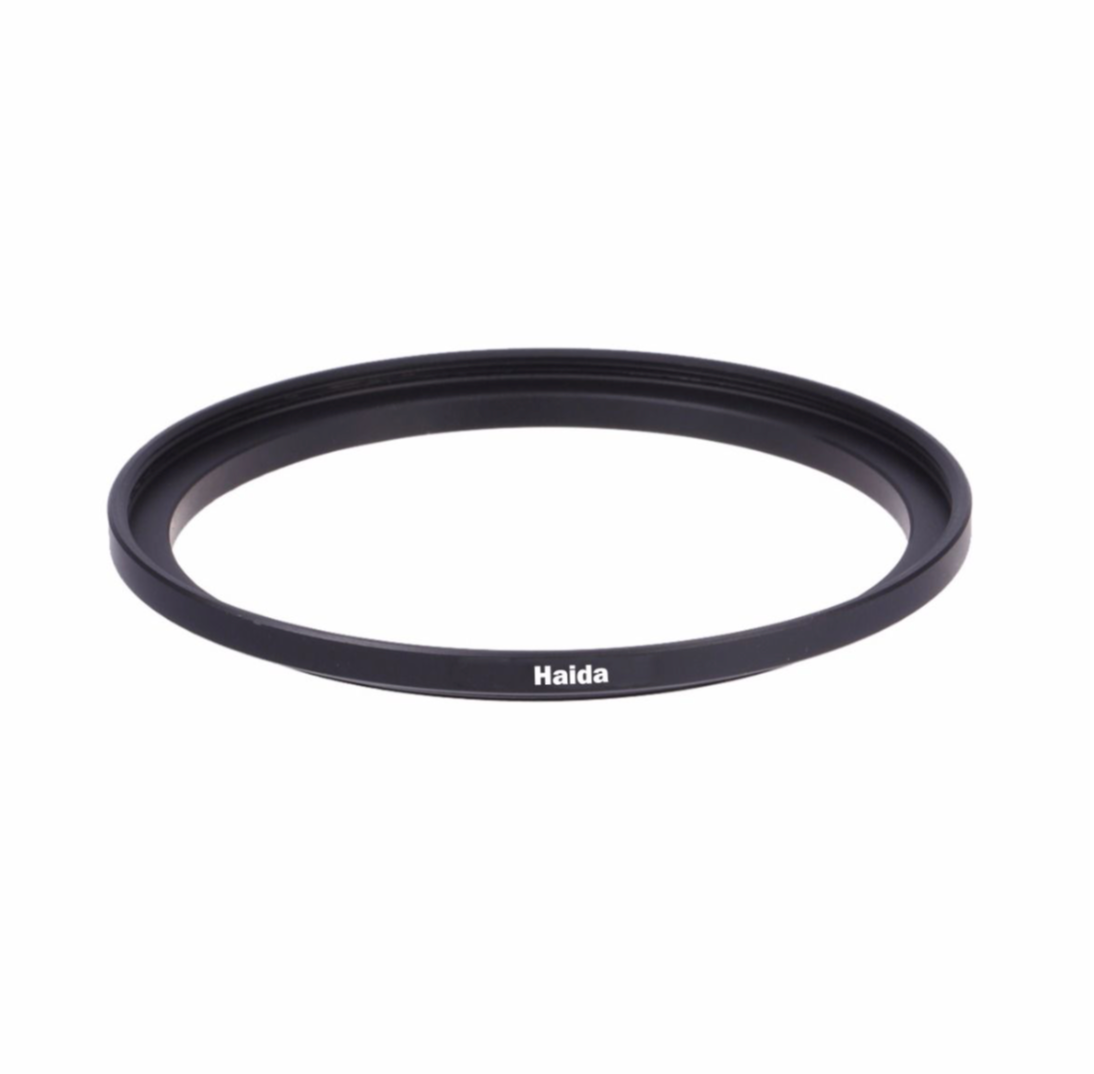 Haida Step-Up Ring 52-77mm