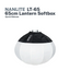 Nanlite LT-65 65cm Lantern Softbox (Quick Release)