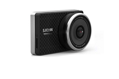 SJCAM SJDASH+ Dashcam