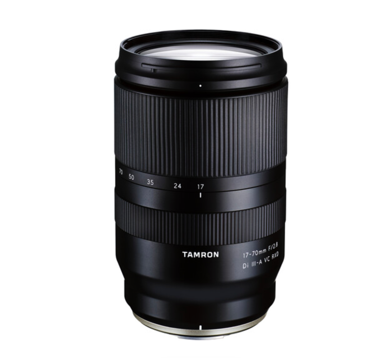 Tamron 17-70mm f/2.8 Di III-A VC RXD Lens for Fujifilm