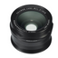 Fujifilm WCL-X100 II Wide Conversion Lens (Black)