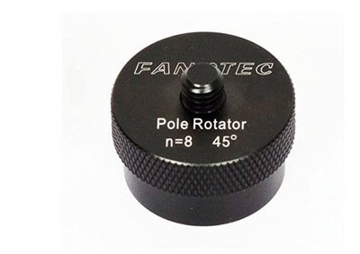 Fanotec Pole Rotator N-8 45