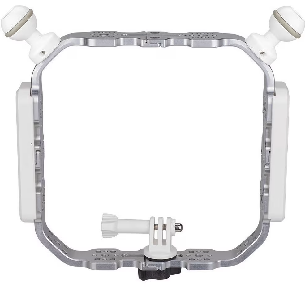 AOI Modular System -01 Configurations 160mm X 160mm