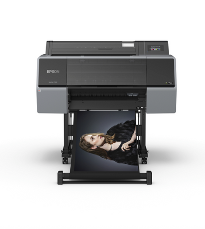 Epson SureColor SC-P7530 24" 12 Color Photo Printer