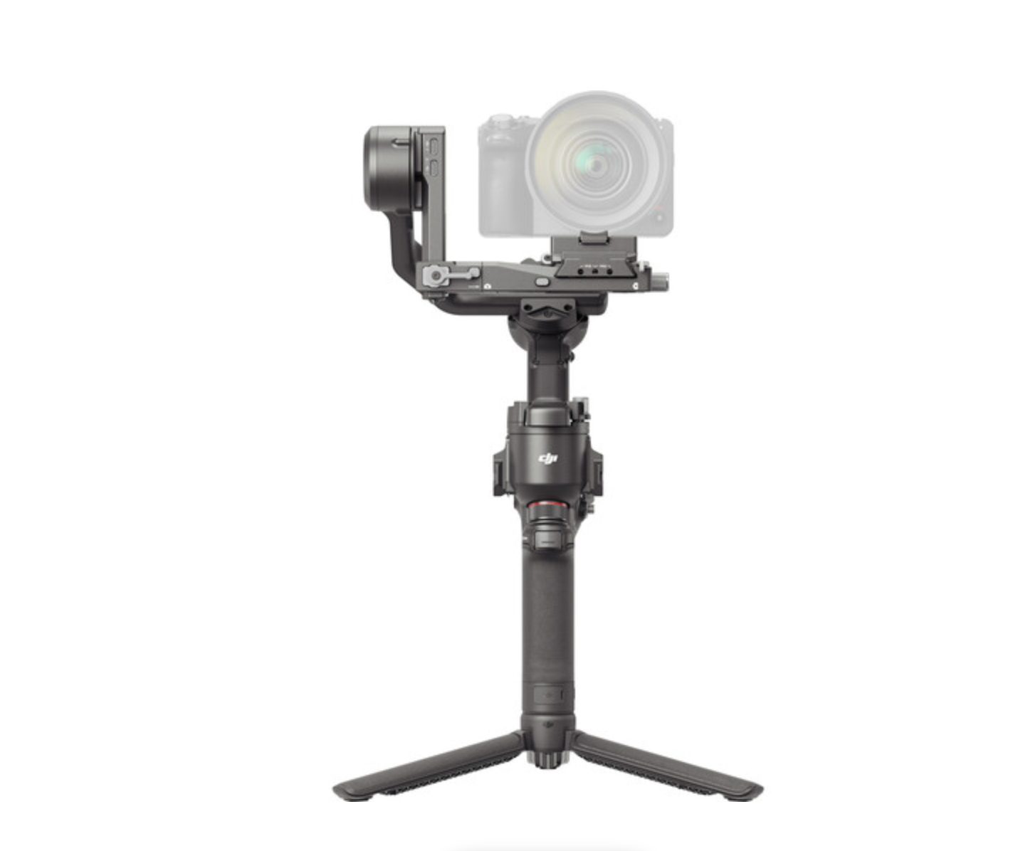 DJI RS 4 Gimbal Stabilizer Combo