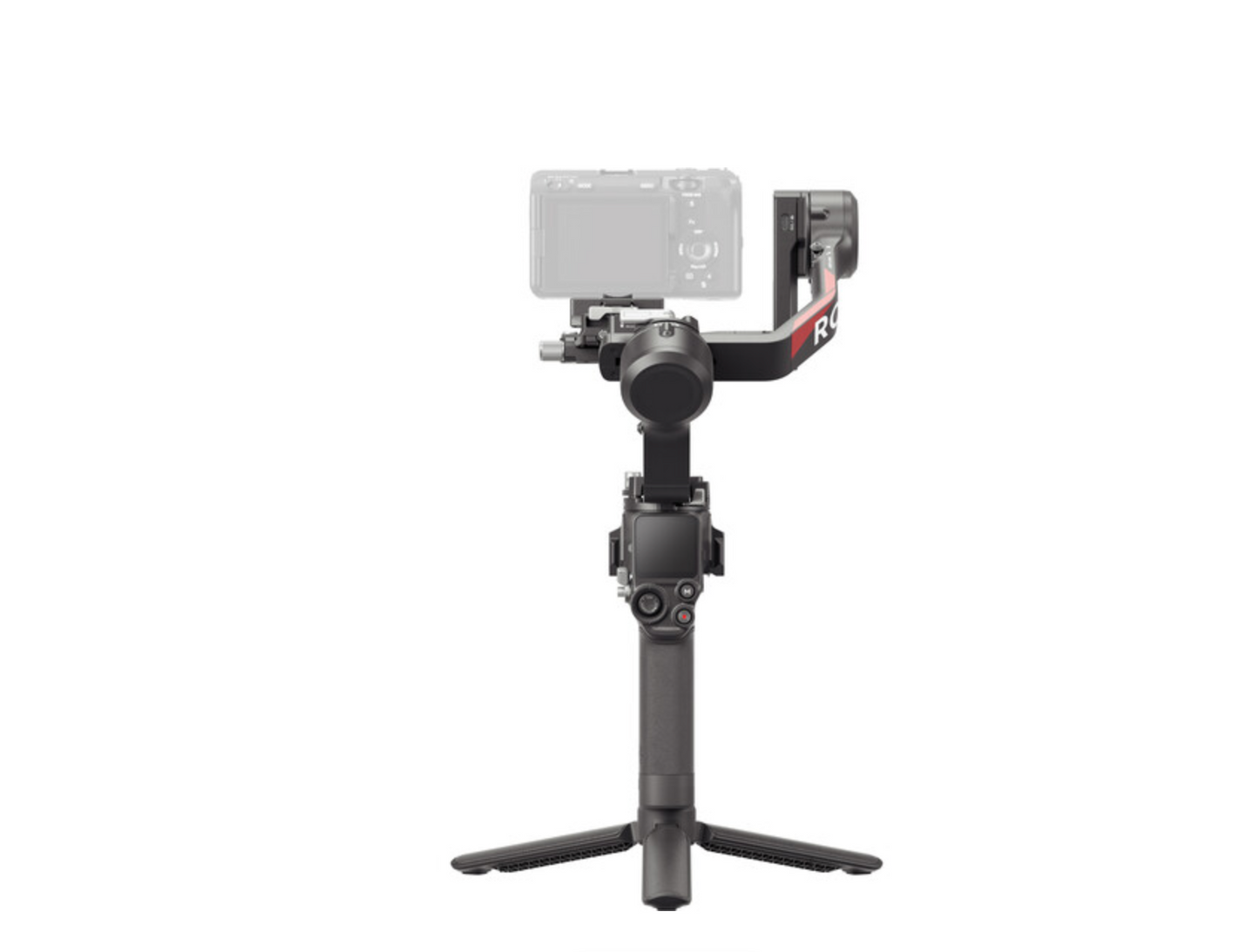 DJI RS 4 Gimbal Stabilizer Combo