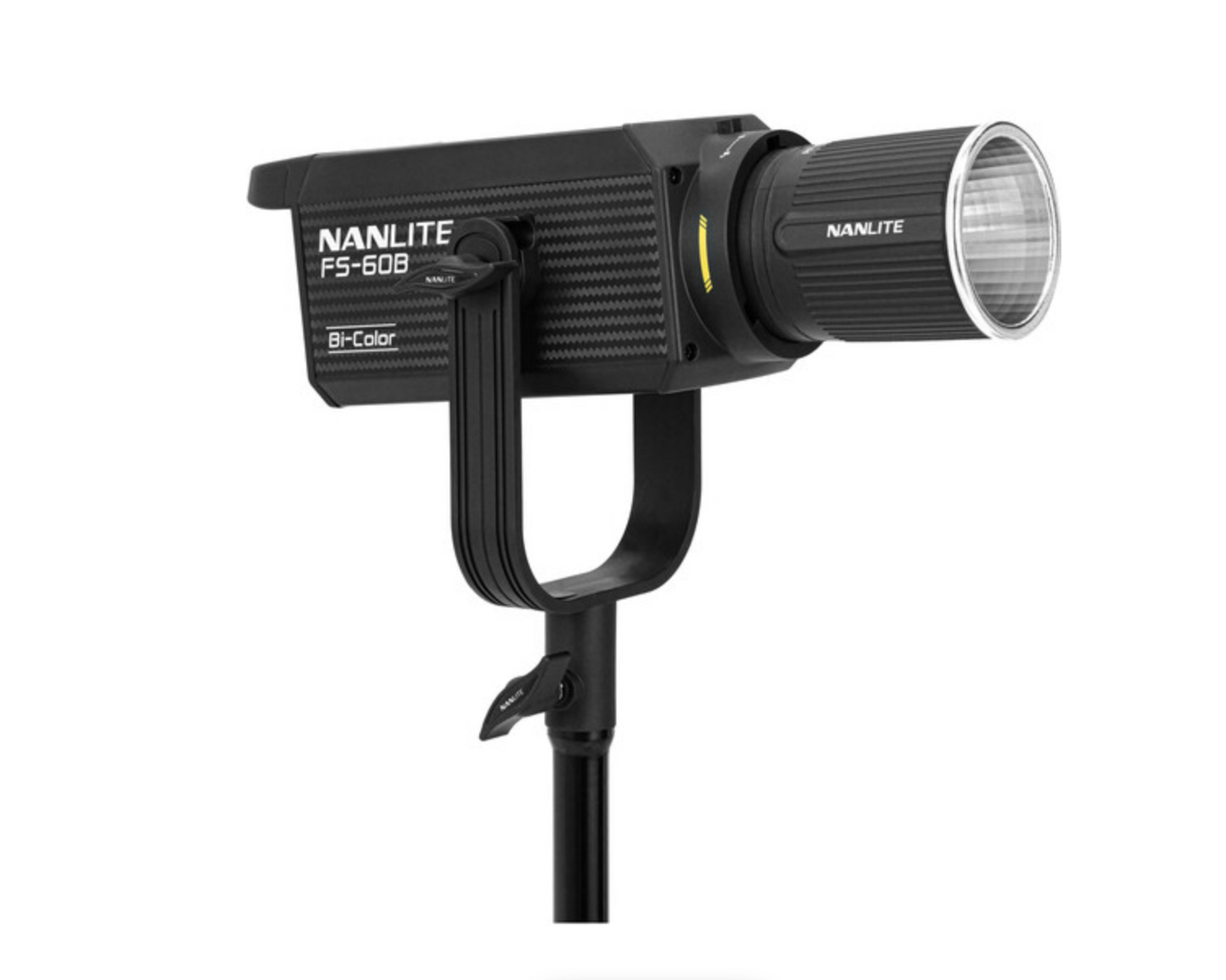 Nanlite FS-60B Bi-Color Studio Spotlight