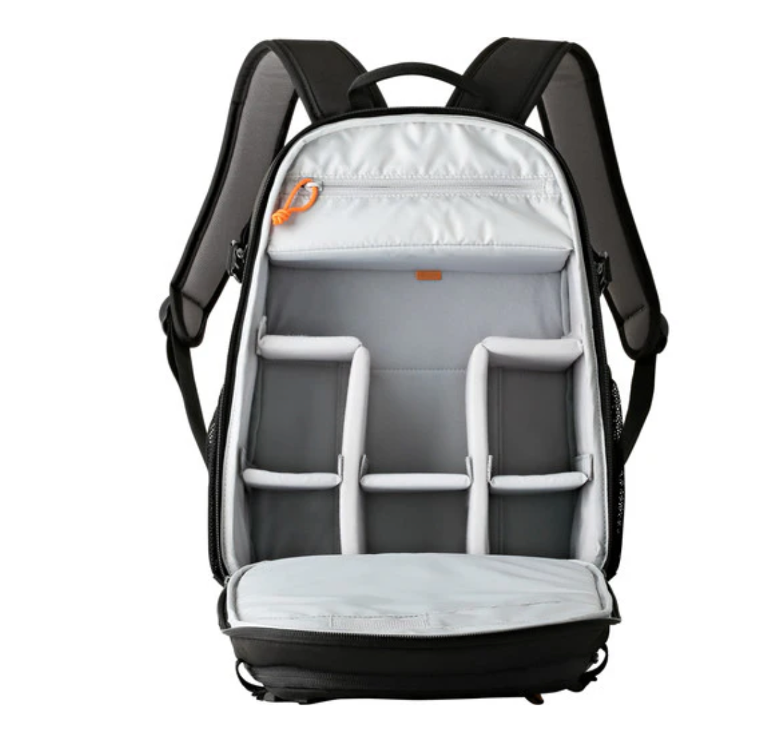 Lowepro Tahoe BP150 Backpack (Black)