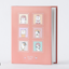 Photo Album 4x6 100pcs