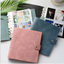 Photo Album Leather 5inch for 3R Photos (25pcs Binder)