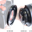 AOI QRS-01-AD3 Quick Release System 01 Adapter 3 for Backscatter M52 Wide & AOI UWL-04A/400A Lens