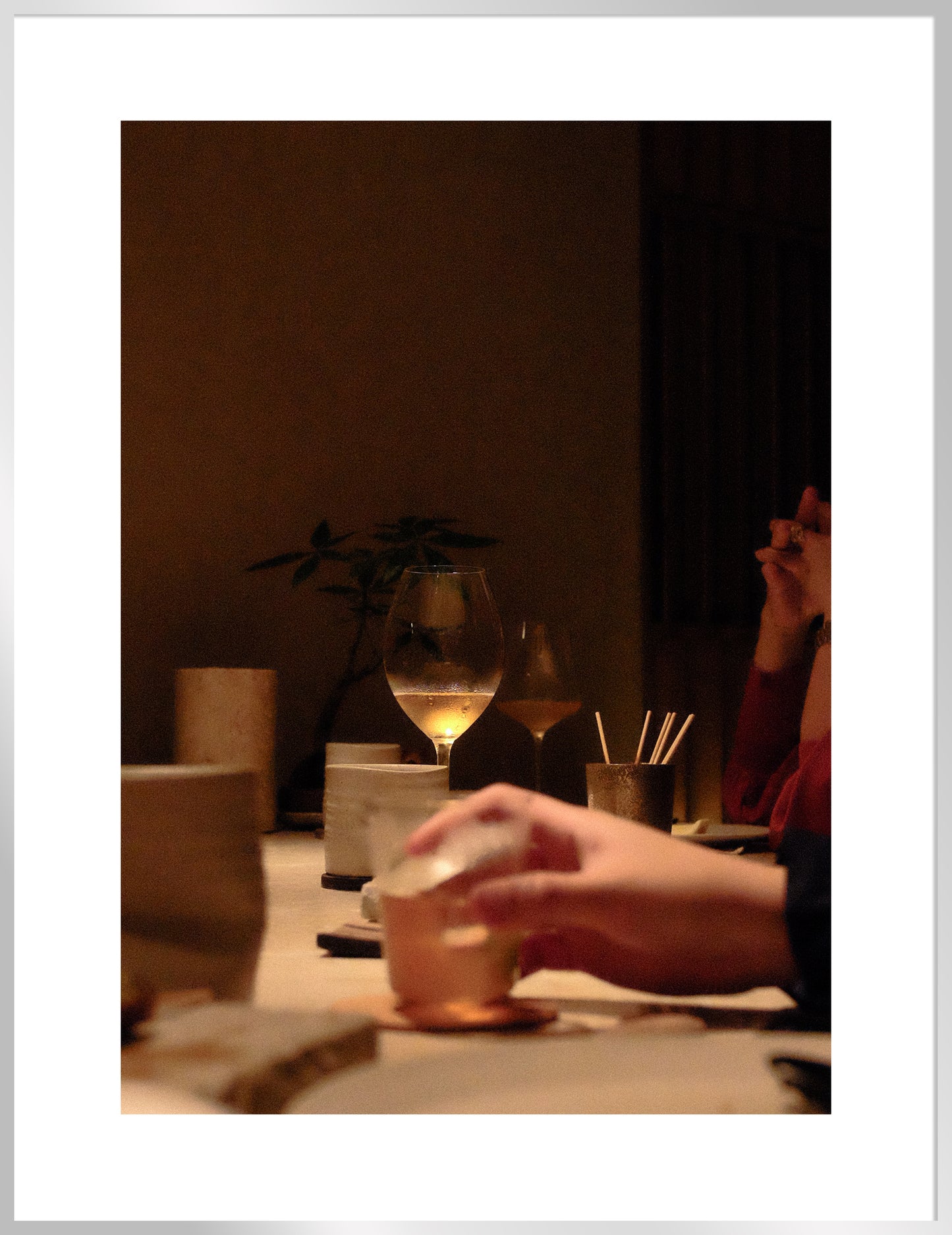 Inato Tasting