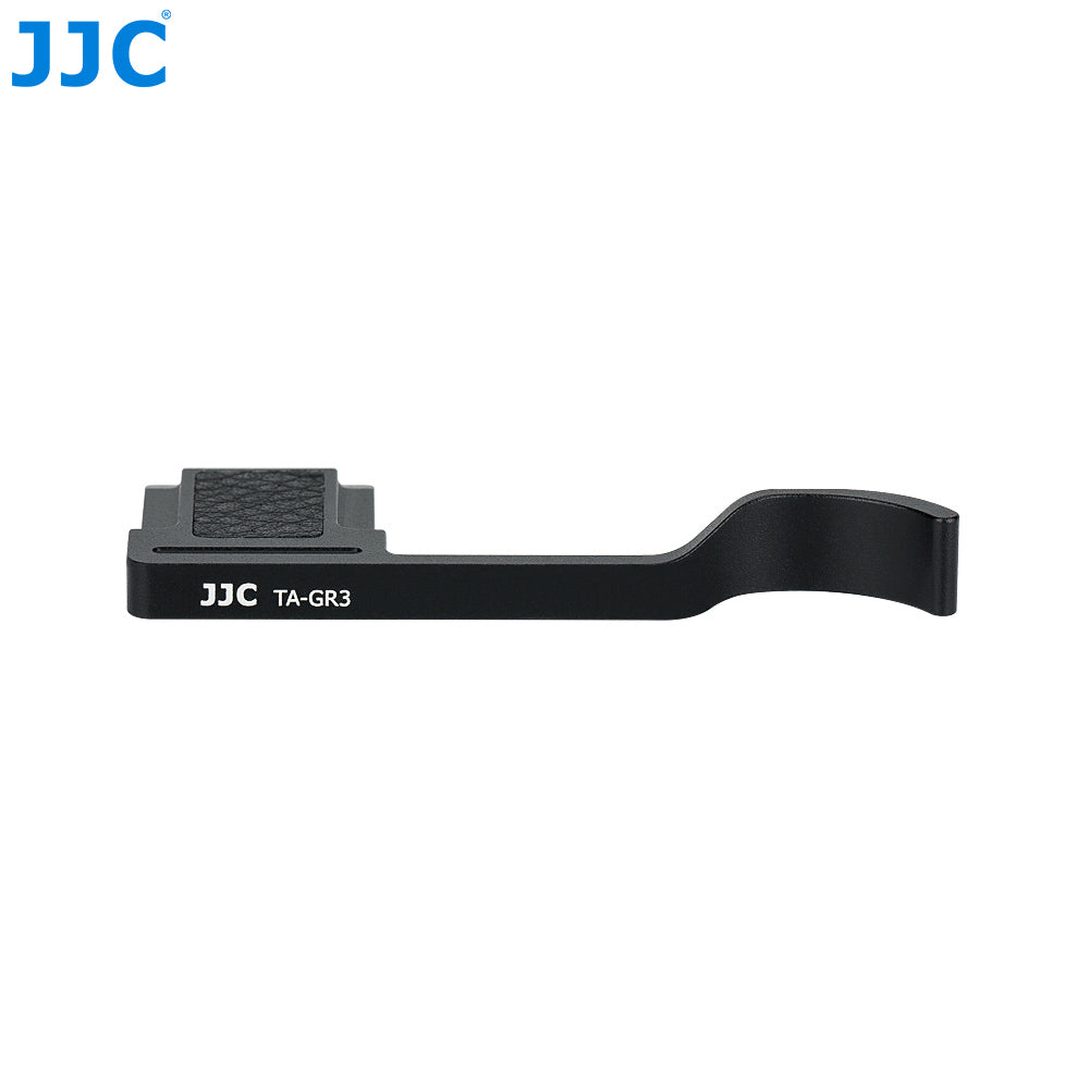 JJC Thumbs Up Grip for Ricoh GR IIIx and GR III