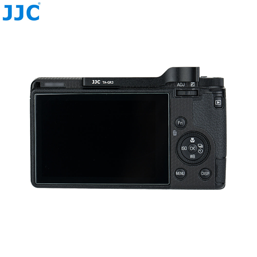 JJC Thumbs Up Grip for Ricoh GR IIIx and GR III