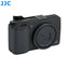 JJC Thumbs Up Grip for Ricoh GR IIIx and GR III