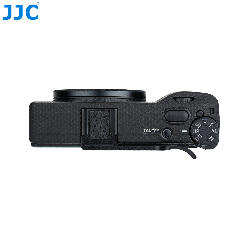 JJC Thumbs Up Grip for Ricoh GR IIIx and GR III