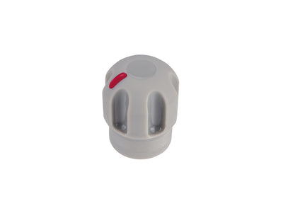 AOI Control Knob Extension for Q1 Strobe (Gray)