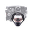 AOI DLP-05 4 Inch Glass Dome Port for Olympus PEN Mount Housing