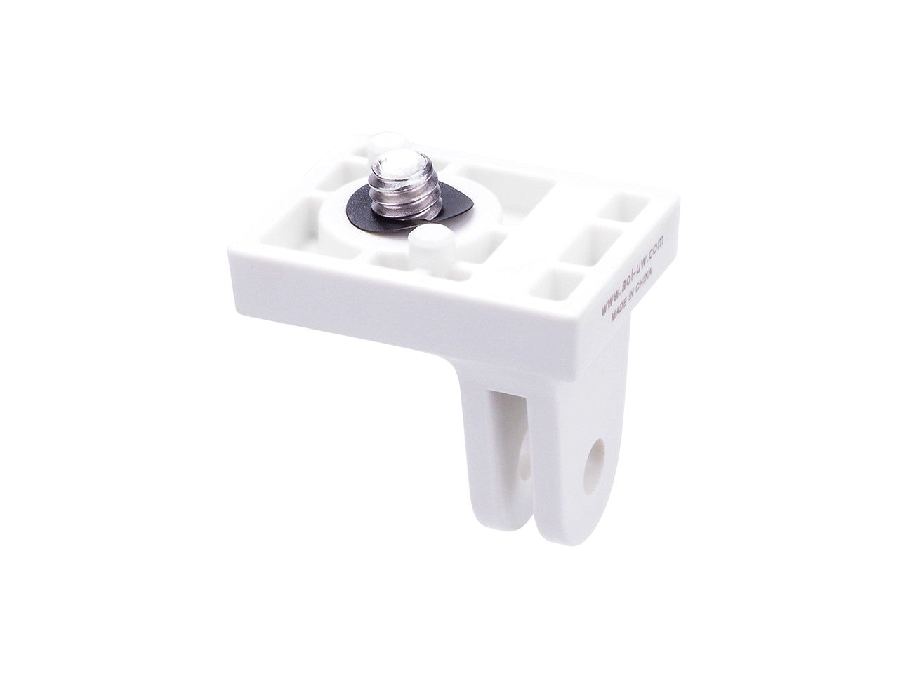 AOI GoPro Male Mount Base (White)