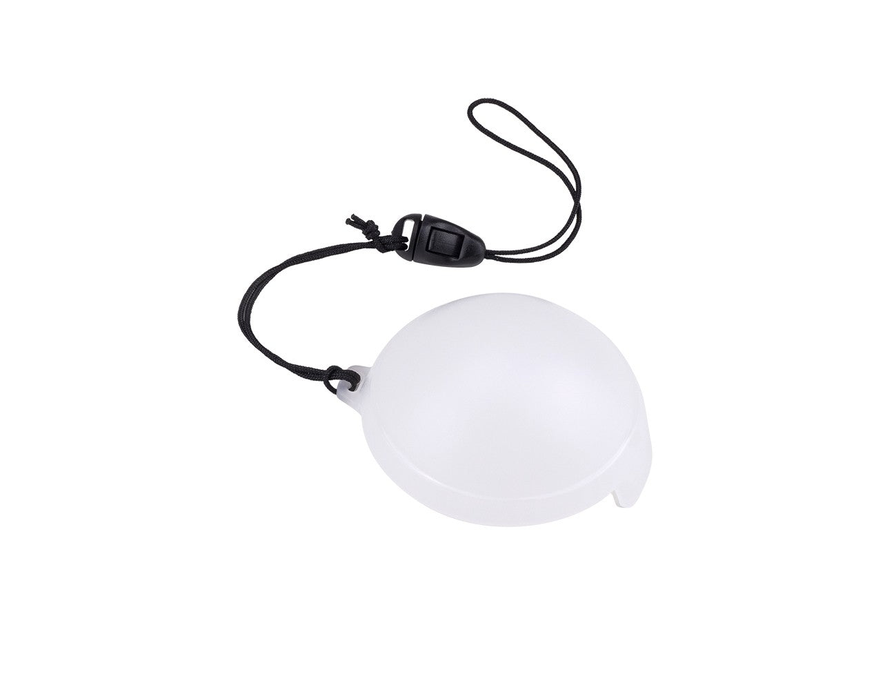 AOI Q1 Strobe Series Dome Diffuser