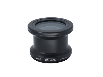 AOI UCL-06L Underwater +12 Close Up Lens