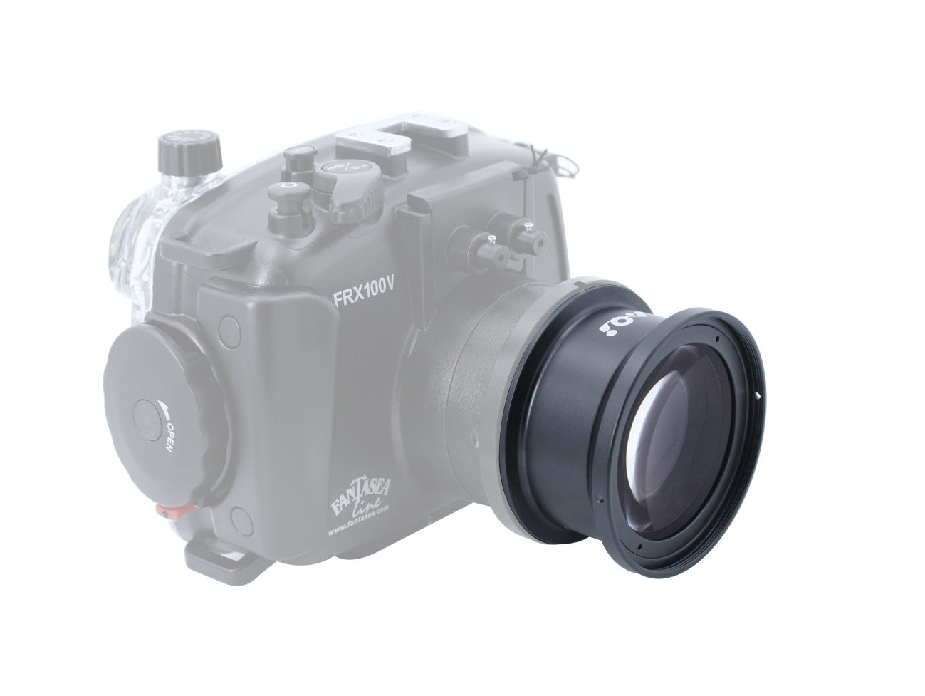 AOI UCL-900 Underwater +15 Close Up Lens