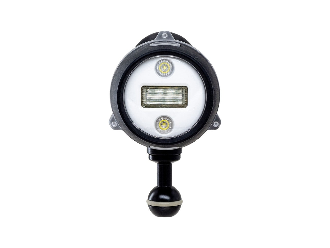 AOI Q1 Ultra Compact Underwater Strobe (Black)