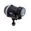 AOI Q1 Ultra Compact Underwater Strobe (Black)